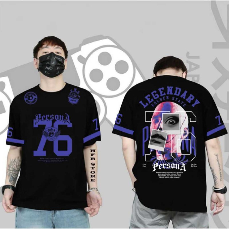 Heritage Drop